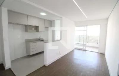 Apartamento para aluguel - residencial parque aquarius, 1 quarto,  53 m² - são josé dos campos