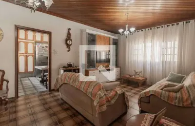 Casa para aluguel - ermelino matarazzo, 3 quartos,  327 m² - são paulo