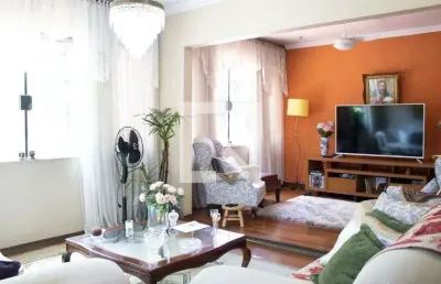 Casa para aluguel - centro, 3 quartos,  100 m² - osasco