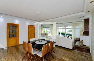 Casa para aluguel - vila rosália, 4 quartos,  600 m² - guarulhos