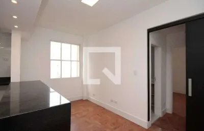 Apartamento para aluguel - consolação, 1 quarto,  41 m² - são paulo