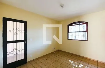 Casa para aluguel - horto florestal, 5 quartos,  200 m² - jundiaí