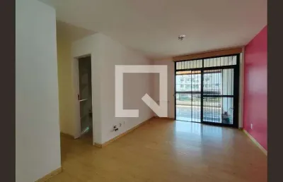 Apartamento para aluguel - recreio, 3 quartos,  97 m² - rio de janeiro
