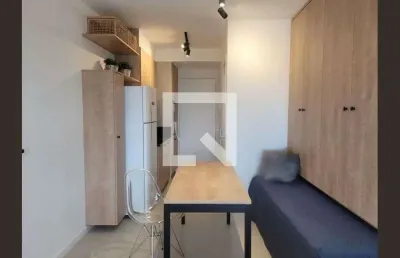 Apartamento para aluguel - pinheiros, 1 quarto,  27 m² - são paulo