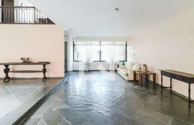 Casa para aluguel - butantã, 5 quartos,  230 m² - são paulo