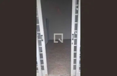 Casa para aluguel - jardim maria do carmo, 4 quartos,  180 m² - sorocaba
