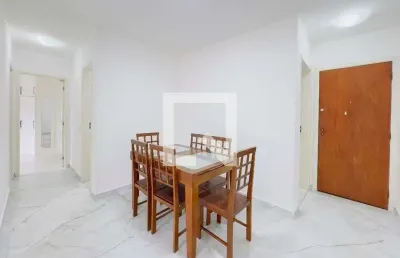Apartamento para aluguel - bosque imperial, 2 quartos,  67 m² - são josé dos campos