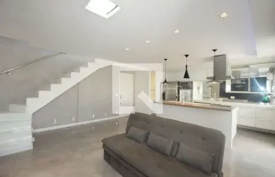 Cobertura para aluguel - irajá, 2 quartos,  120 m² - rio de janeiro