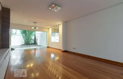 Casa / sobrado em condomínio para aluguel - santo amaro , 3 quartos,  250 m² - são paulo