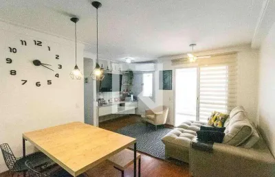 Apartamento para aluguel - vila formosa, 2 quartos,  78 m² - são paulo