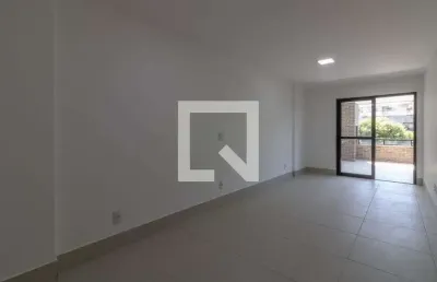 Apartamento para aluguel - recreio, 3 quartos,  110 m² - rio de janeiro