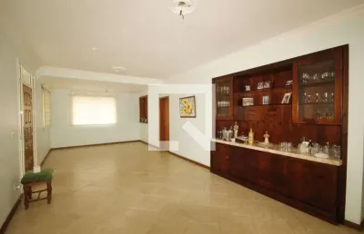 Casa para aluguel - estoril , 5 quartos,  347 m² - belo horizonte