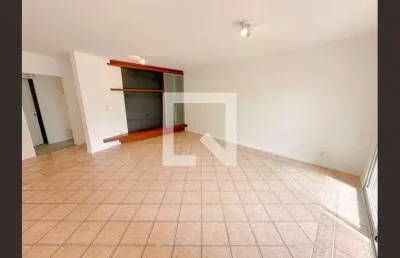 Apartamento para aluguel - lagoa da conceição, 4 quartos,  180 m² - florianópolis