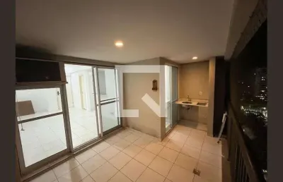 Apartamento para aluguel - jacarepaguá, 2 quartos,  80 m² - rio de janeiro