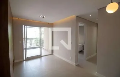 Apartamento para aluguel - santo amaro , 2 quartos,  66 m² - são paulo