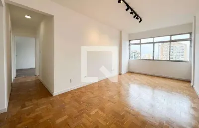 Apartamento para aluguel - vila pompéia, 2 quartos,  81 m² - são paulo