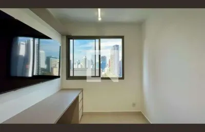 Kitnet / stúdio para aluguel - pinheiros, 1 quarto,  30 m² - são paulo