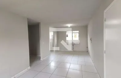 Apartamento para aluguel - são miguel, 3 quartos,  55 m² - são leopoldo