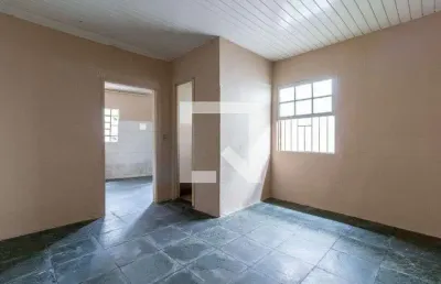 Casa para aluguel - sítio do mandaqui, 1 quarto,  40 m² - são paulo