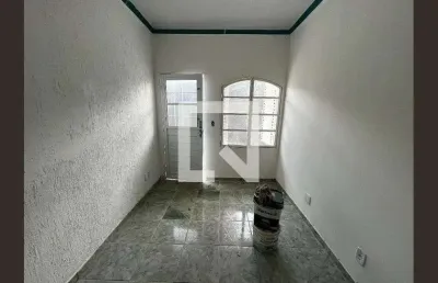 Casa para aluguel - samambaia, 1 quarto,  100 m² - brasília