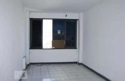 Apartamento para aluguel - centro, 1 quarto,  33 m² - rio de janeiro