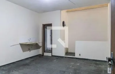 Kitnet / stúdio para aluguel - joão pinheiro, 1 quarto,  24 m² - belo horizonte