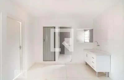 Casa para aluguel - vila guilherme, 2 quartos,  40 m² - são paulo