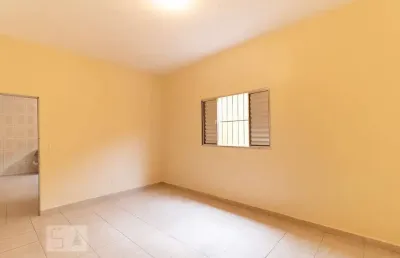 Casa para aluguel - vila das mercês, 1 quarto,  65 m² - são paulo
