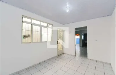 Casa para aluguel - vila herminia, 2 quartos,  89 m² - guarulhos