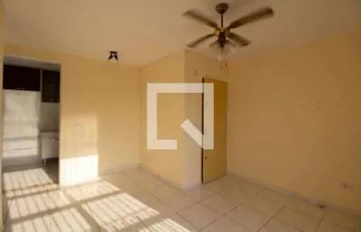 Apartamento para aluguel - vila jacuí, 1 quarto,  50 m² - são paulo