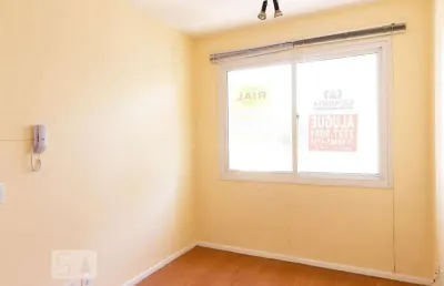 Apartamento para aluguel - alto petrópolis, 2 quartos,  40 m² - porto alegre