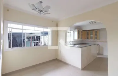 Casa para aluguel - itaquera, 2 quartos,  250 m² - são paulo