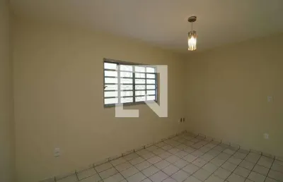 Casa para aluguel - vila formosa, 1 quarto,  65 m² - são paulo
