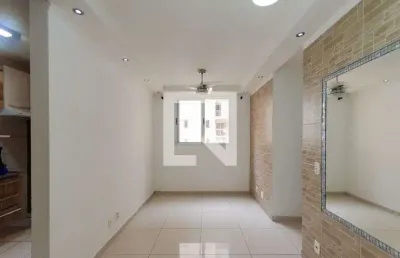 Apartamento para aluguel - jardim iris , 2 quartos,  50 m² - são paulo