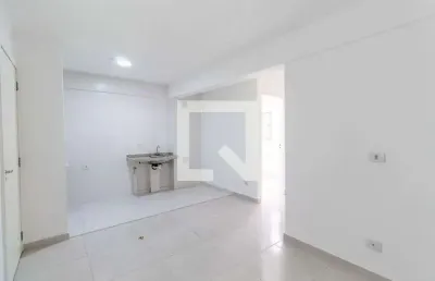 Apartamento para aluguel - itaquera, 2 quartos,  45 m² - são paulo