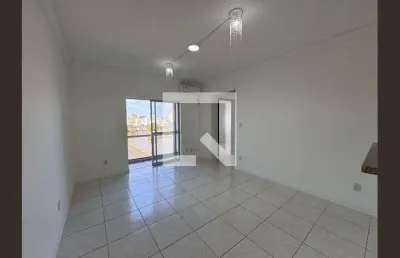 Apartamento para aluguel - rio dos sinos, 3 quartos,  80 m² - são leopoldo