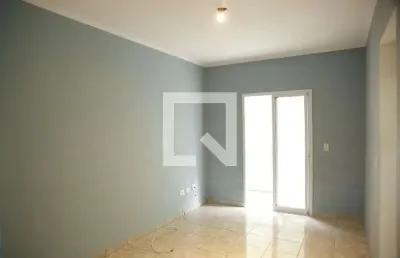 Apartamento para aluguel - cidade ocian, 1 quarto,  55 m² - praia grande