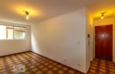 Apartamento para aluguel - vila carrão, 2 quartos,  60 m² - são paulo