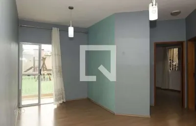 Apartamento para aluguel - vila jacuí, 2 quartos,  63 m² - são paulo