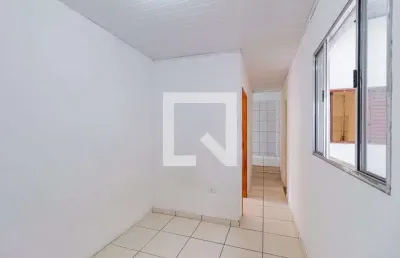 Casa para aluguel - vila yara, 2 quartos,  60 m² - osasco