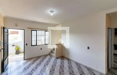 Casa para aluguel - vila nova cachoeirinha, 2 quartos,  100 m² - são paulo