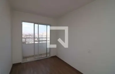 Apartamento para aluguel - cidade sao mateus, 2 quartos,  45 m² - são paulo