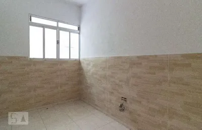 Apartamento para aluguel - jardim marajoara , 1 quarto,  40 m² - são paulo