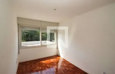 Apartamento para aluguel - santo antônio, 1 quarto,  42 m² - porto alegre