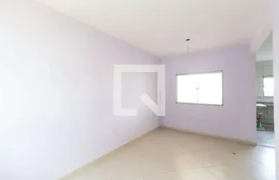Casa para aluguel - campo grande, 3 quartos,  120 m² - rio de janeiro