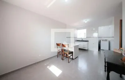 Apartamento para aluguel - jardim aricanduva, 2 quartos,  39 m² - são paulo