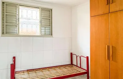 Kitnet / stúdio para aluguel - barão geraldo - centro, 1 quarto,  25 m² - campinas