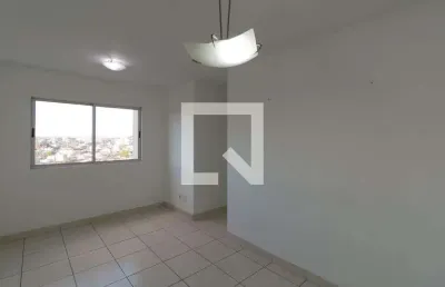 Apartamento para aluguel - santa mônica, 3 quartos,  60 m² - belo horizonte