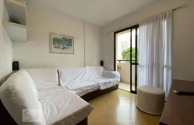 Apartamento para aluguel - panamby, 3 quartos,  69 m² - são paulo