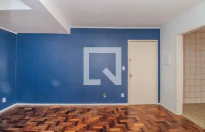 Apartamento para aluguel - rubem berta, 1 quarto,  50 m² - porto alegre